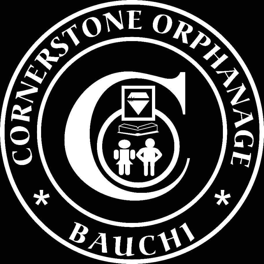 Cornerstone Orphanage Logo